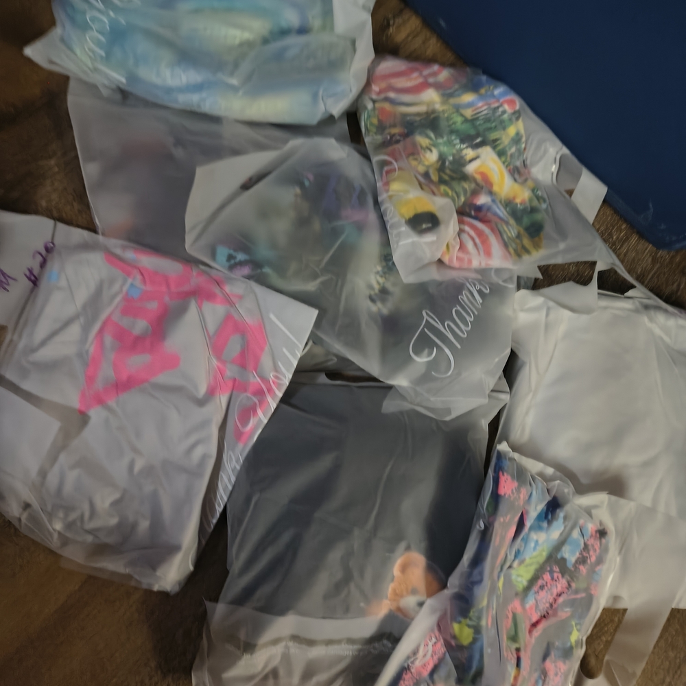 Women's Assorted Clothing Bundle